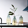 Bottle Flower Vase - Flower vase for home decor, office and gifting | Home decoration items
