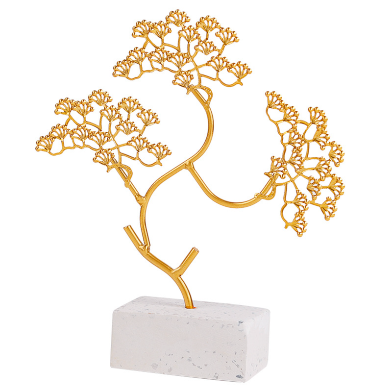 Tree Decor - Large - Showpiece | Home decor item | Room decoration item