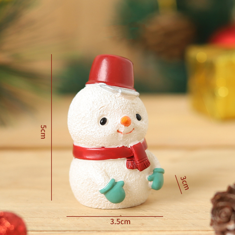 Christmas Decor - Showpiece | Home decor item | Room decoration item