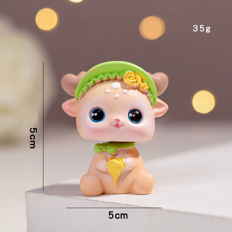 Desktop Showpiece - Showpiece | Home decor item | Room decoration item