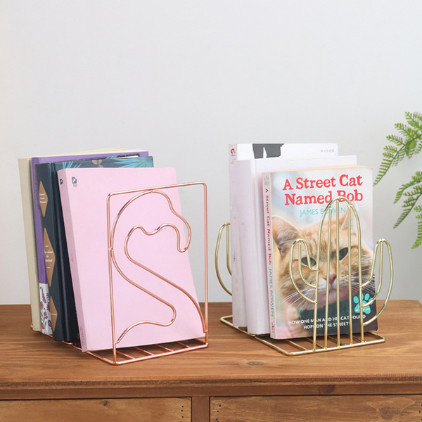 Bookstand - Book stand | Desk organization | Home decor items
