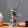 Windmill Showpiece - Showpiece | Home decor item | Room decoration item