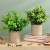 Artificial Potted Plant - Artificial Plant | Flower for vase | Home decor item | Room decoration item