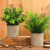 Artificial Potted Plant - Artificial Plant | Flower for vase | Home decor item | Room decoration item