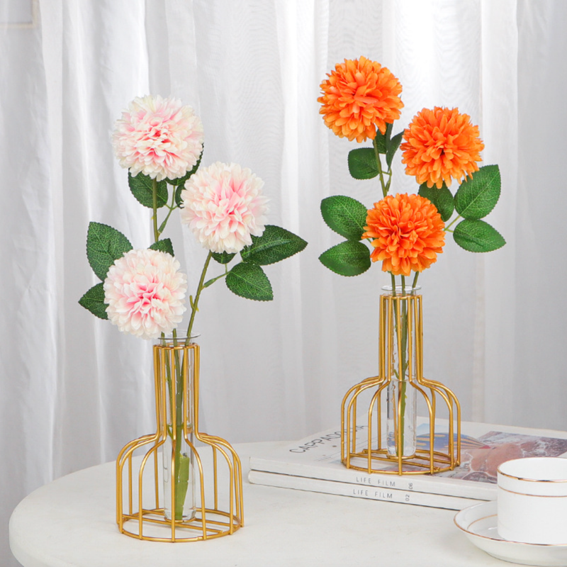 Bright Flower Stick - Artificial flower | Home decor item | Room decoration item