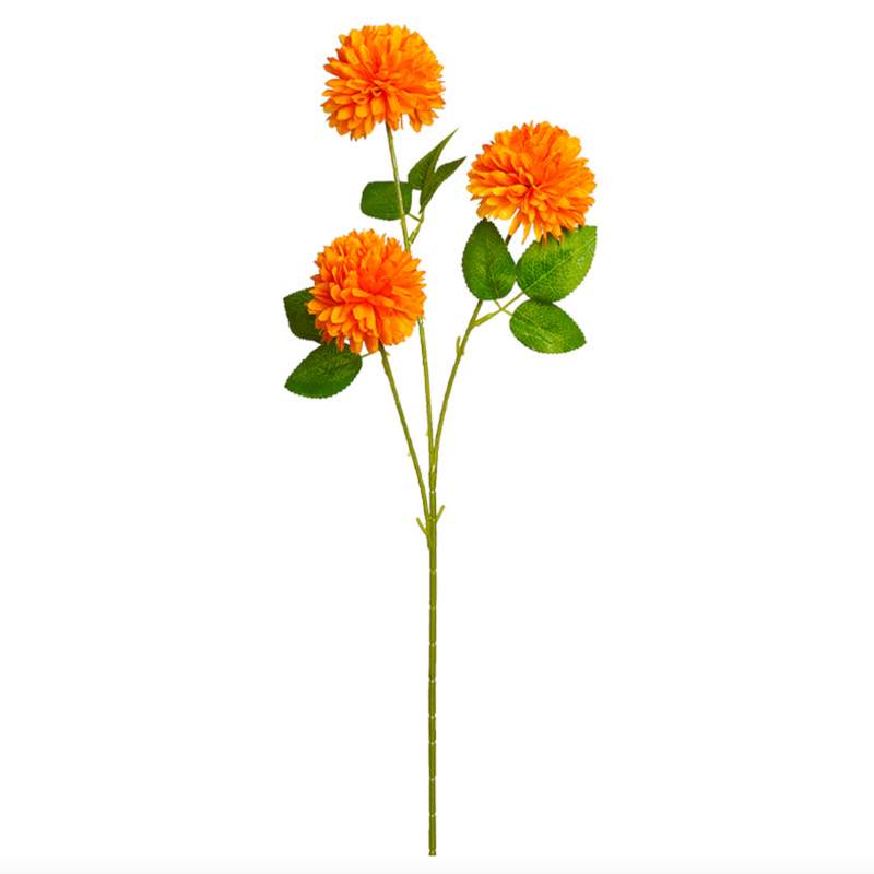 Bright Flower Stick - Artificial flower | Home decor item | Room decoration item