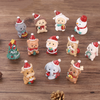 Christmas Decor - Showpiece | Home decor item | Room decoration item