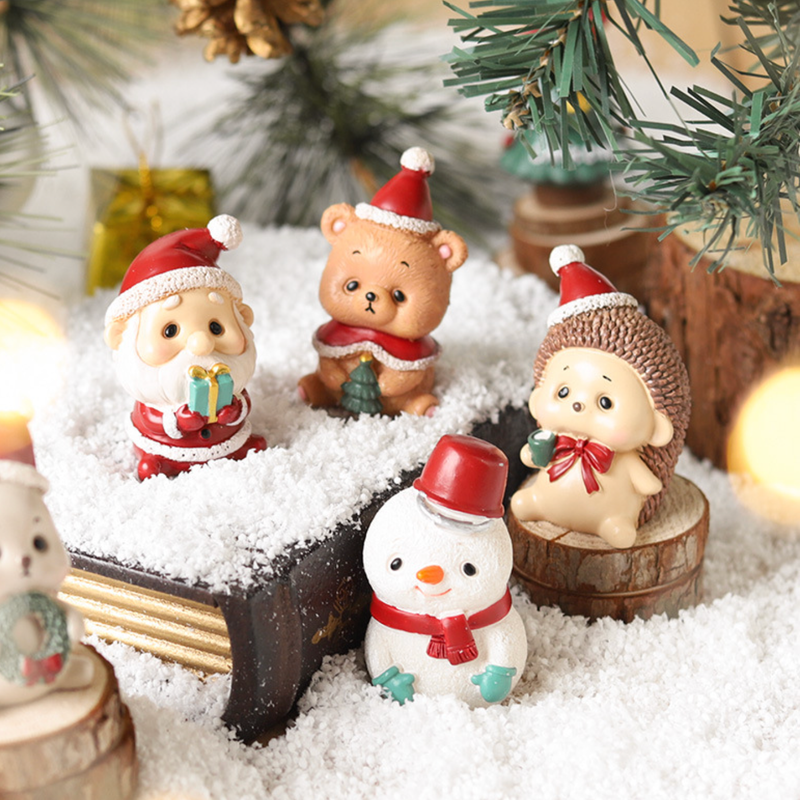 Christmas Decor - Showpiece | Home decor item | Room decoration item