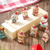 Christmas Decor - Showpiece | Home decor item | Room decoration item