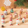 Christmas Decor - Showpiece | Home decor item | Room decoration item