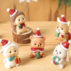Christmas Decor - Showpiece | Home decor item | Room decoration item