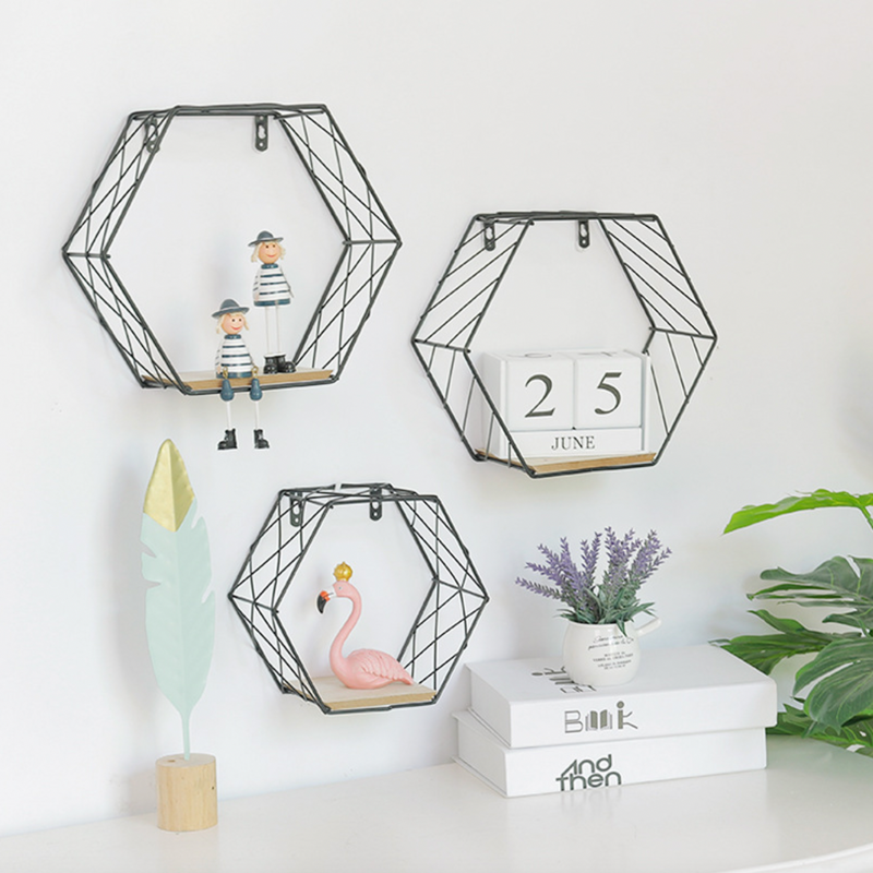 Floating Shelf - Small - Wall shelf and floating shelf | Shop wall decoration & home decoration items