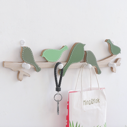 Wall Hanger - Wall hook/wall hanger for wall decoration & wall design | Home & room decoration ideas