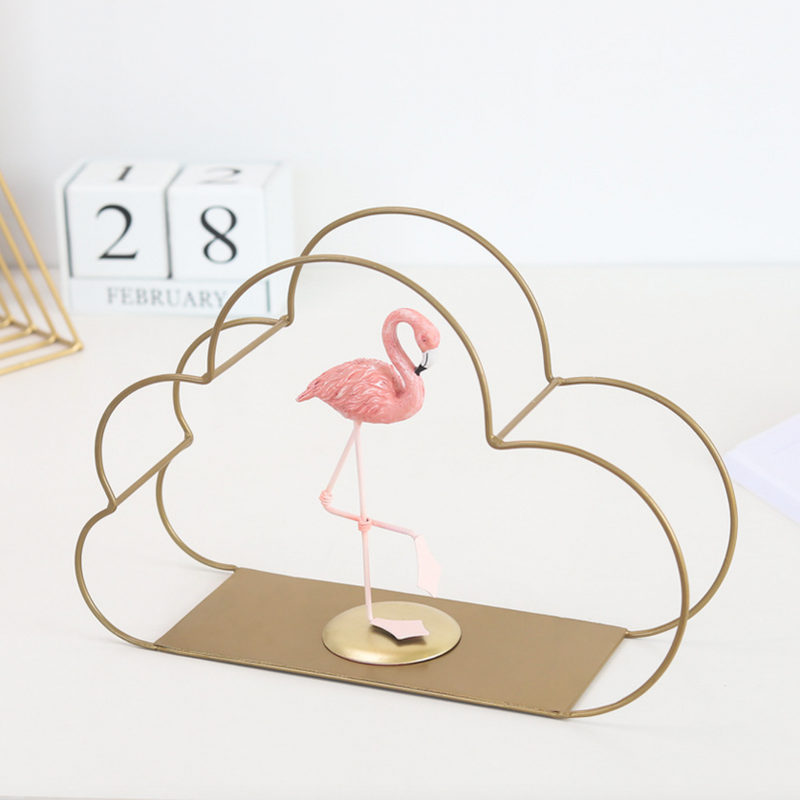 Cloud Metal Shelf - Wall shelf and floating shelf | Shop wall decoration & home decoration items