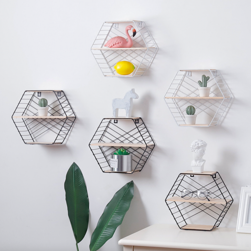 Floating Shelf - Big - Wall shelf and floating shelf | Shop wall decoration & home decoration items