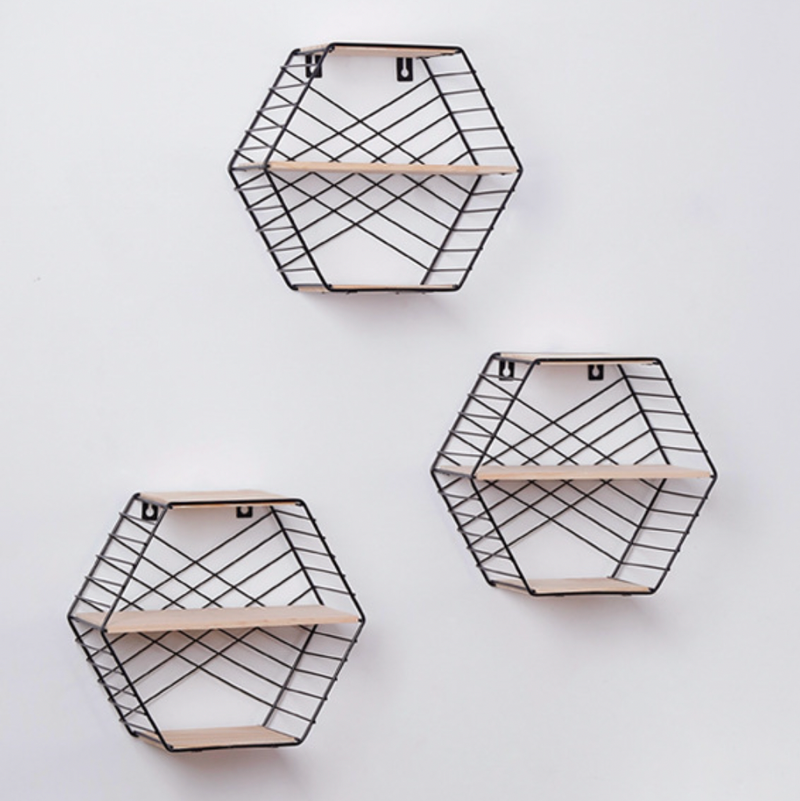 Floating Shelf - Big - Wall shelf and floating shelf | Shop wall decoration & home decoration items