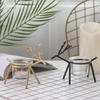Antler Candle Stand - Candle Stand | Home decor item
