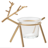 Antler Candle Stand - Candle Stand | Home decor item