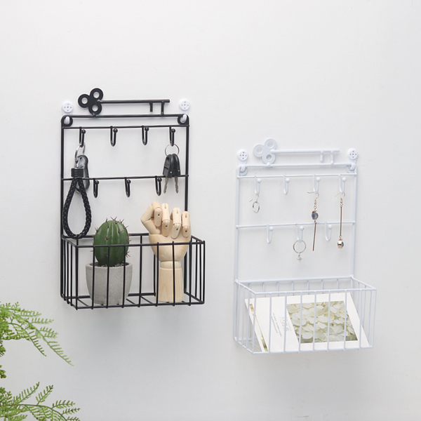 Wall Shelf Rack - Wall shelf and floating shelf | Shop wall decoration & home decoration items