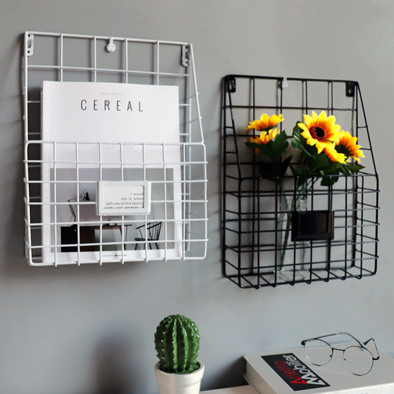 Magazine Rack