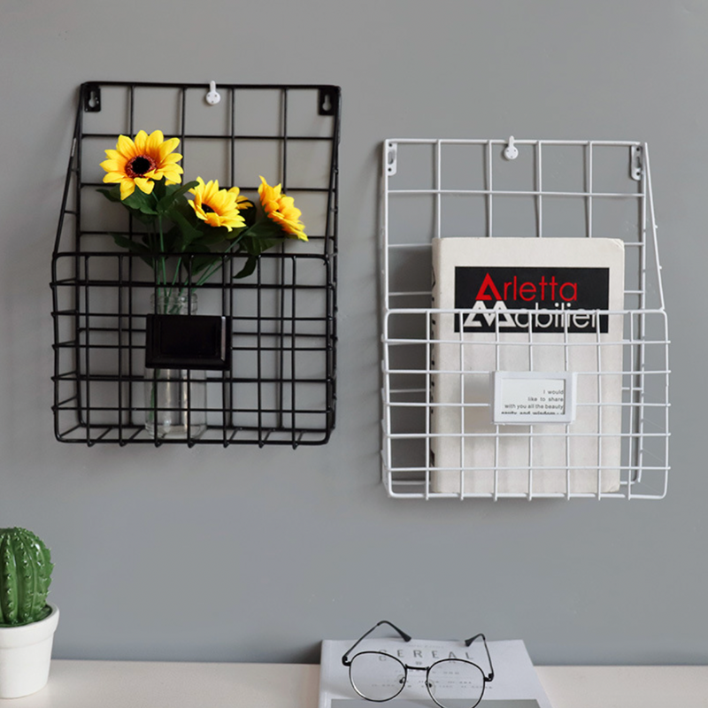 Magazine Rack