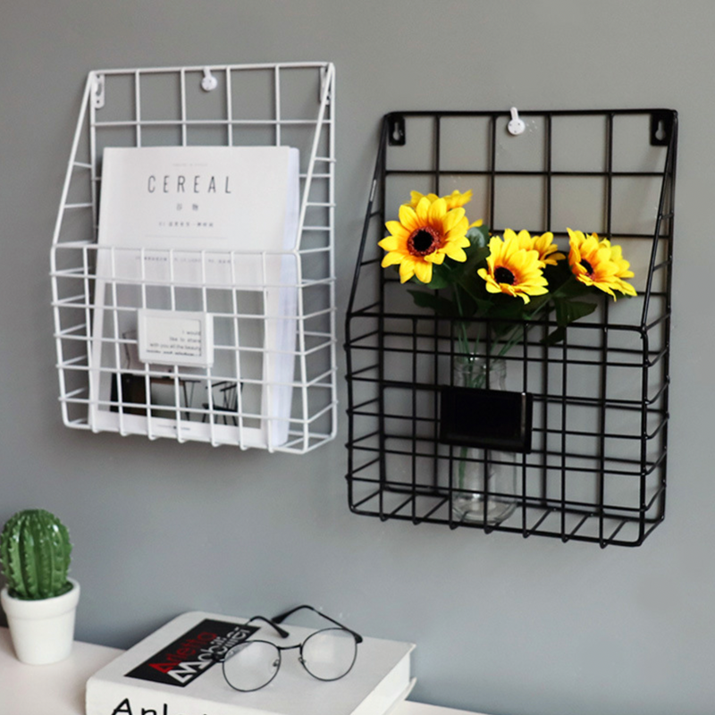 Magazine Rack
