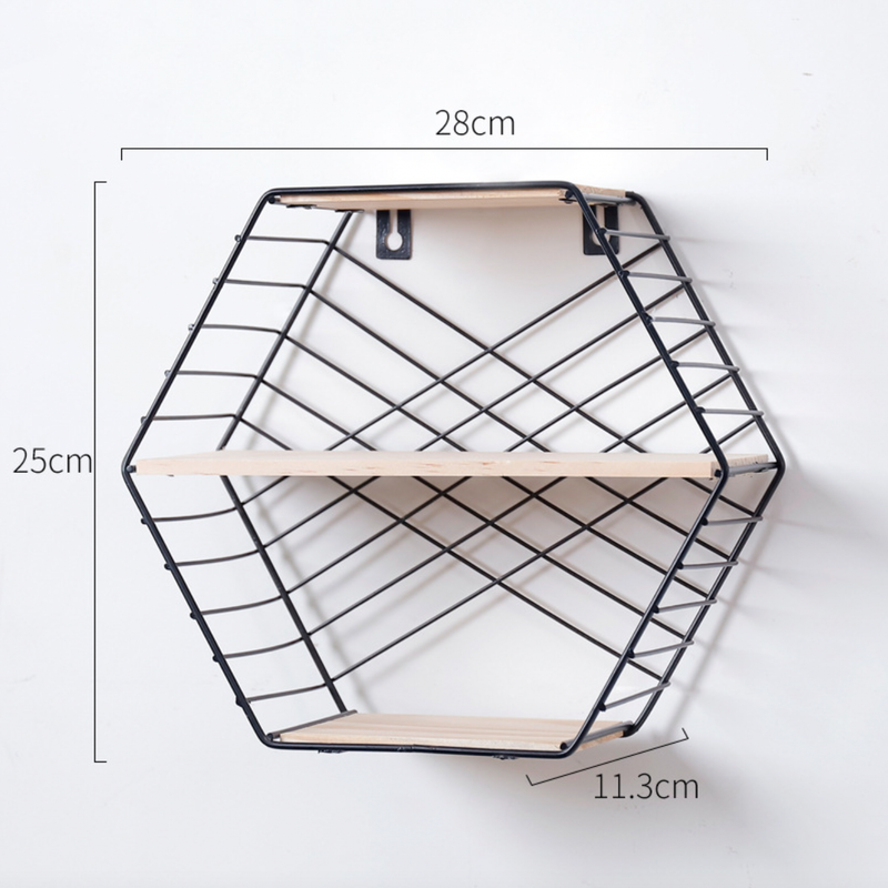 Floating Shelf - Big - Wall shelf and floating shelf | Shop wall decoration & home decoration items