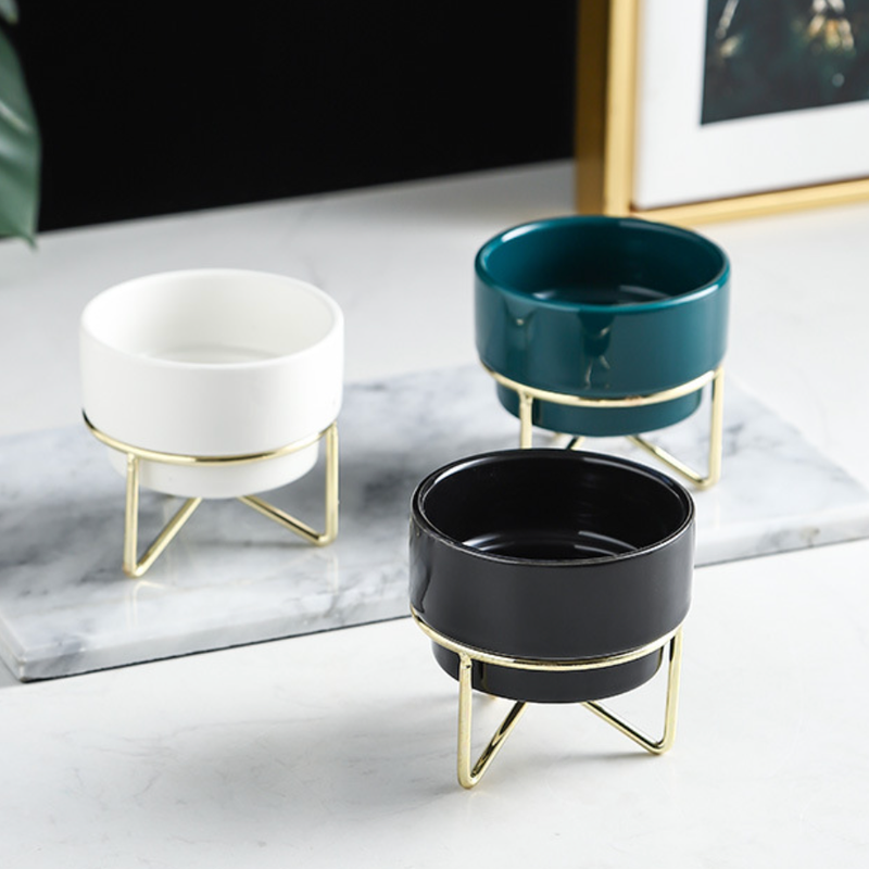 Small Flower Pot - Indoor planters and flower pots | Home decor items