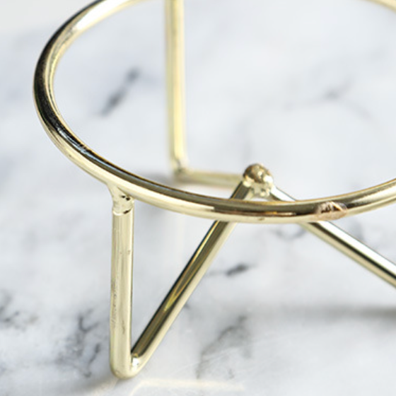 Small Flower Pot - Indoor planters and flower pots | Home decor items