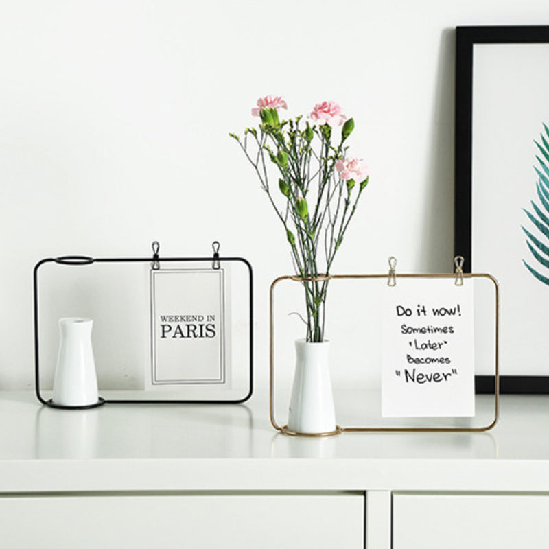 Decorative Stand Planter - Indoor planters and flower pots | Home decor items