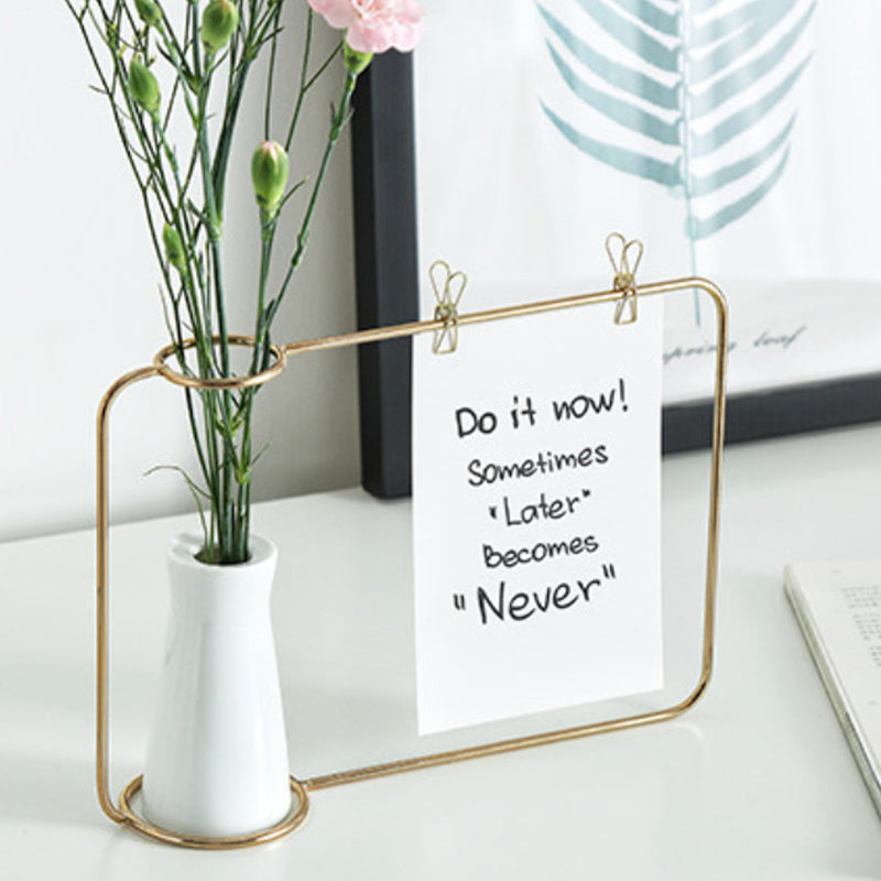 Decorative Stand Planter - Indoor planters and flower pots | Home decor items