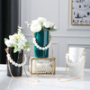 Ceramic Hanging Pot - Indoor planters and flower pots | Home decor items