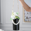 Ceramic Hanging Pot - Indoor planters and flower pots | Home decor items