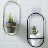 Flowering Pots with Handles - Indoor planters and flower pots | Home decor items