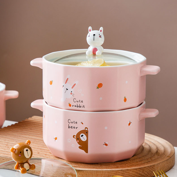 Cute bakeware outlet