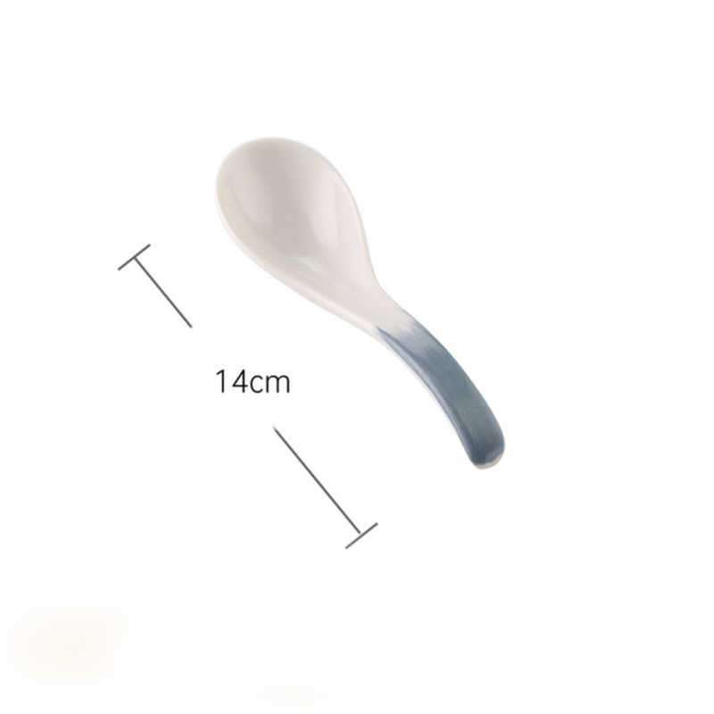 Willow Soup Spoon