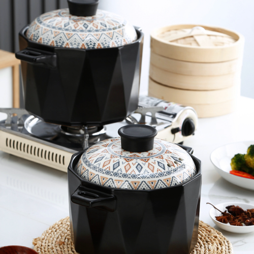 Bohemia Cooking Pot Large - Cooking Pot
