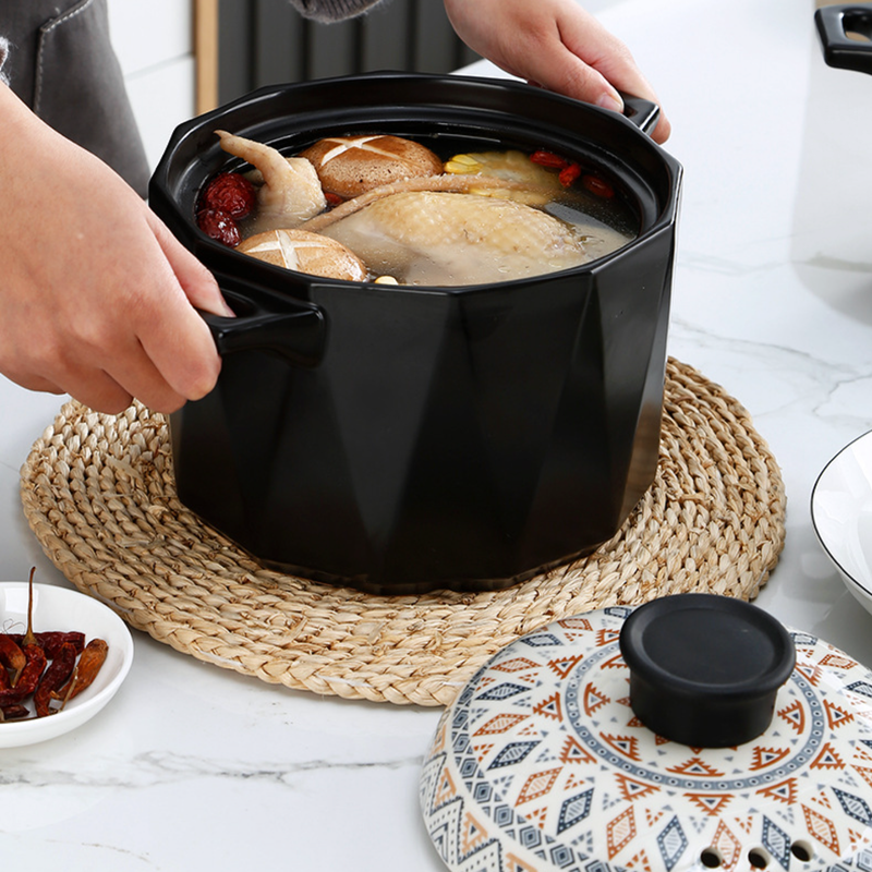 Bohemia Cooking Pot Large - Cooking Pot