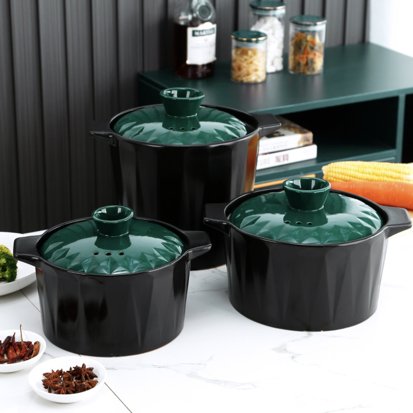 All in one cooking pot hot sale