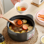 Ceramic Casserole Pot Medium - Cooking Pot