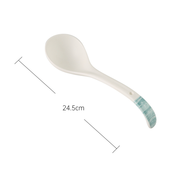 Bohemia Serving Spoon