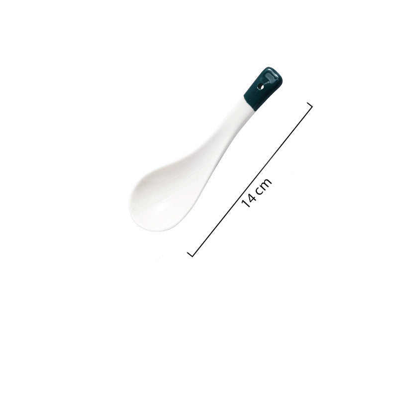 Toujours Soup Spoon