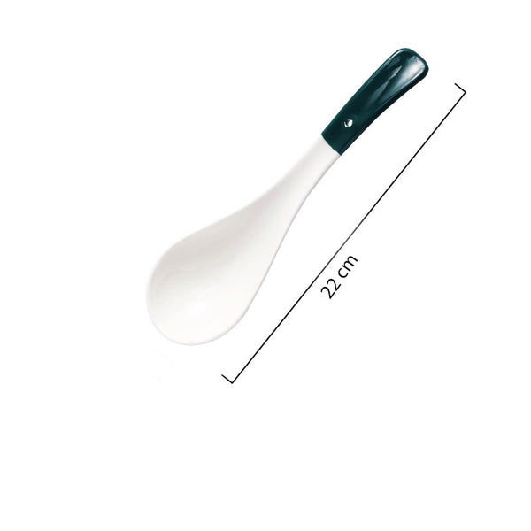 Toujours Serving Spoon