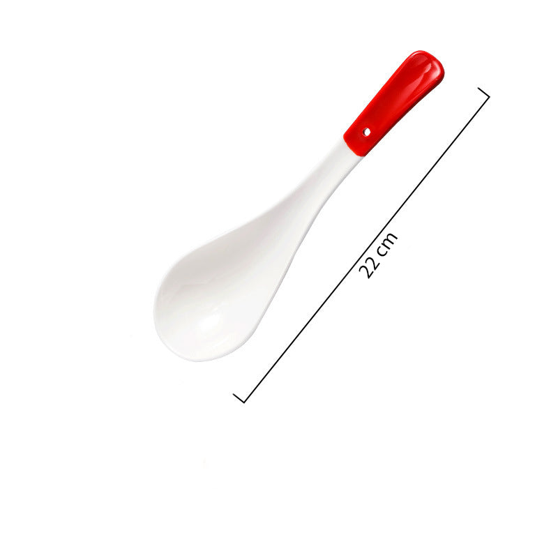 Toujours Serving Spoon