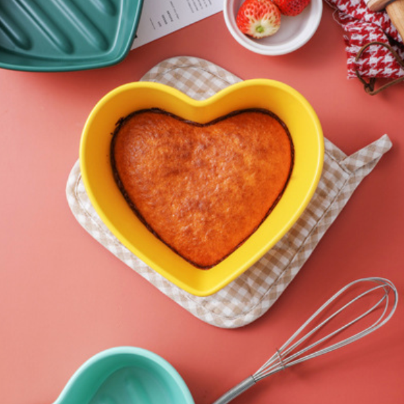 Heart Bowl 600 ml - Baking Dish