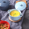 MERRY Mini Baking Bowl With Lid - Baking Dish