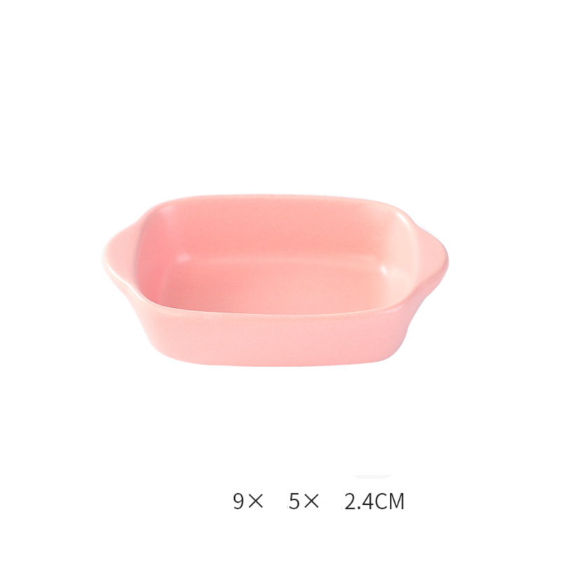 Dish For Fruits - Serving plate, small plate, snacks plates | Plates for dining table & home decor