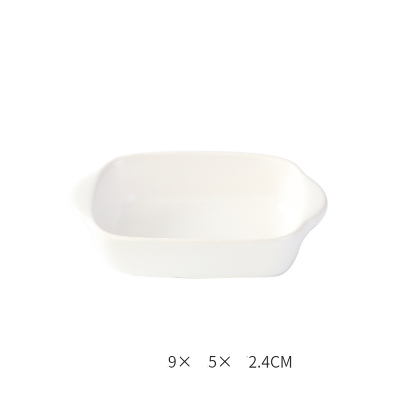 Dish For Fruits - Serving plate, small plate, snacks plates | Plates for dining table & home decor