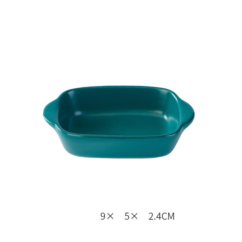 Dish For Fruits - Serving plate, small plate, snacks plates | Plates for dining table & home decor