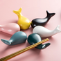 Fish Chopstick Rest - Kitchen Tool